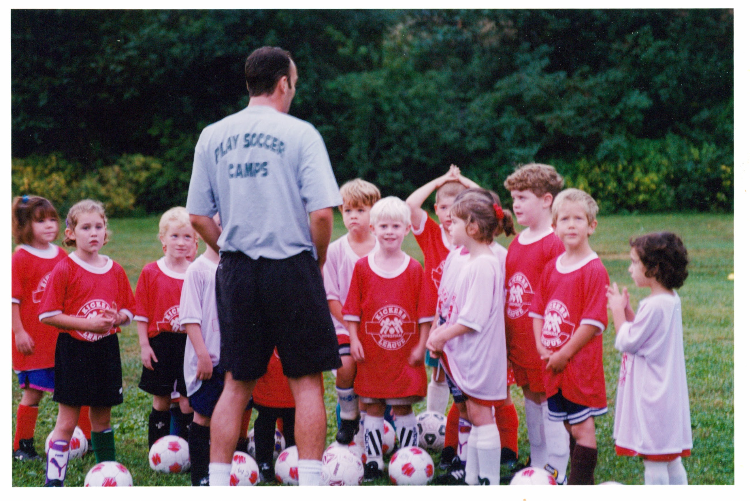 Kickers 1